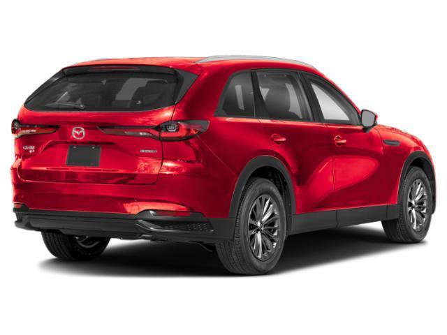 New 2026 MAZDA CX-90 3.3 Turbo w/ Preferred Package image 3