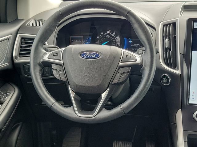 Certified 2022 Ford Edge SEL AWD/4WD image 25