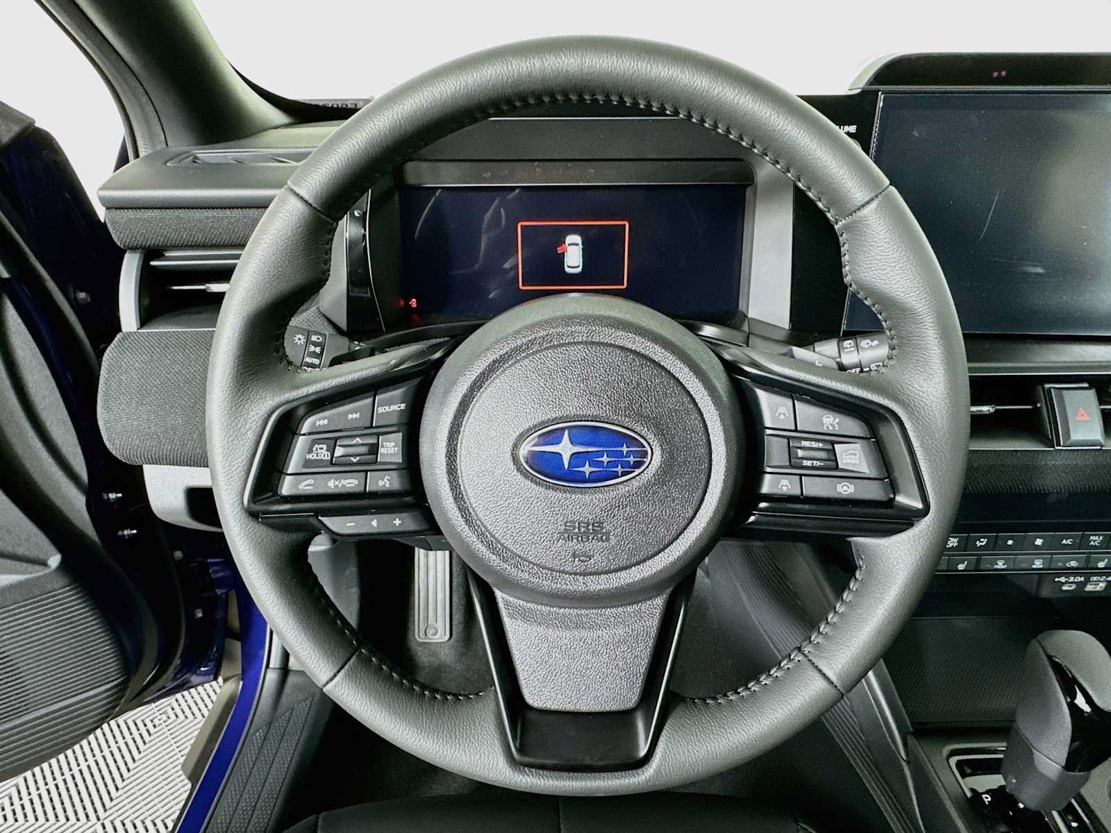 New 2026 Subaru Outback Premium AWD/4WD image 11