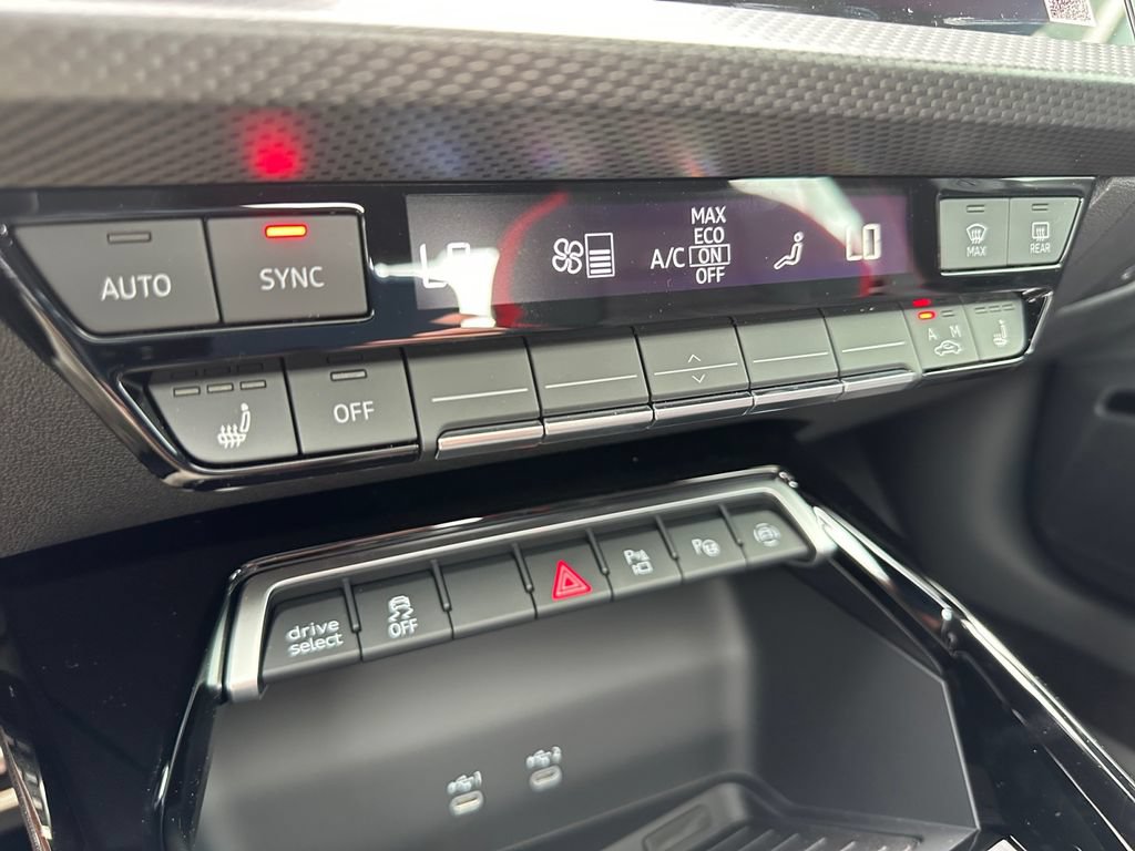 Certified 2026 Audi RS 3 AWD/4WD image 29