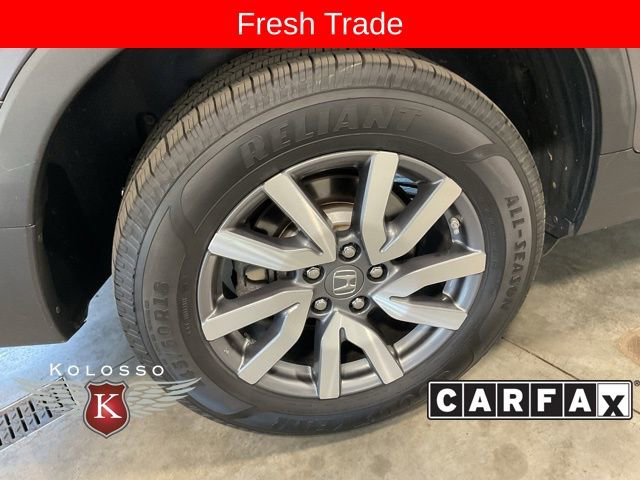 Used 2021 Honda Pilot EX-L image 7