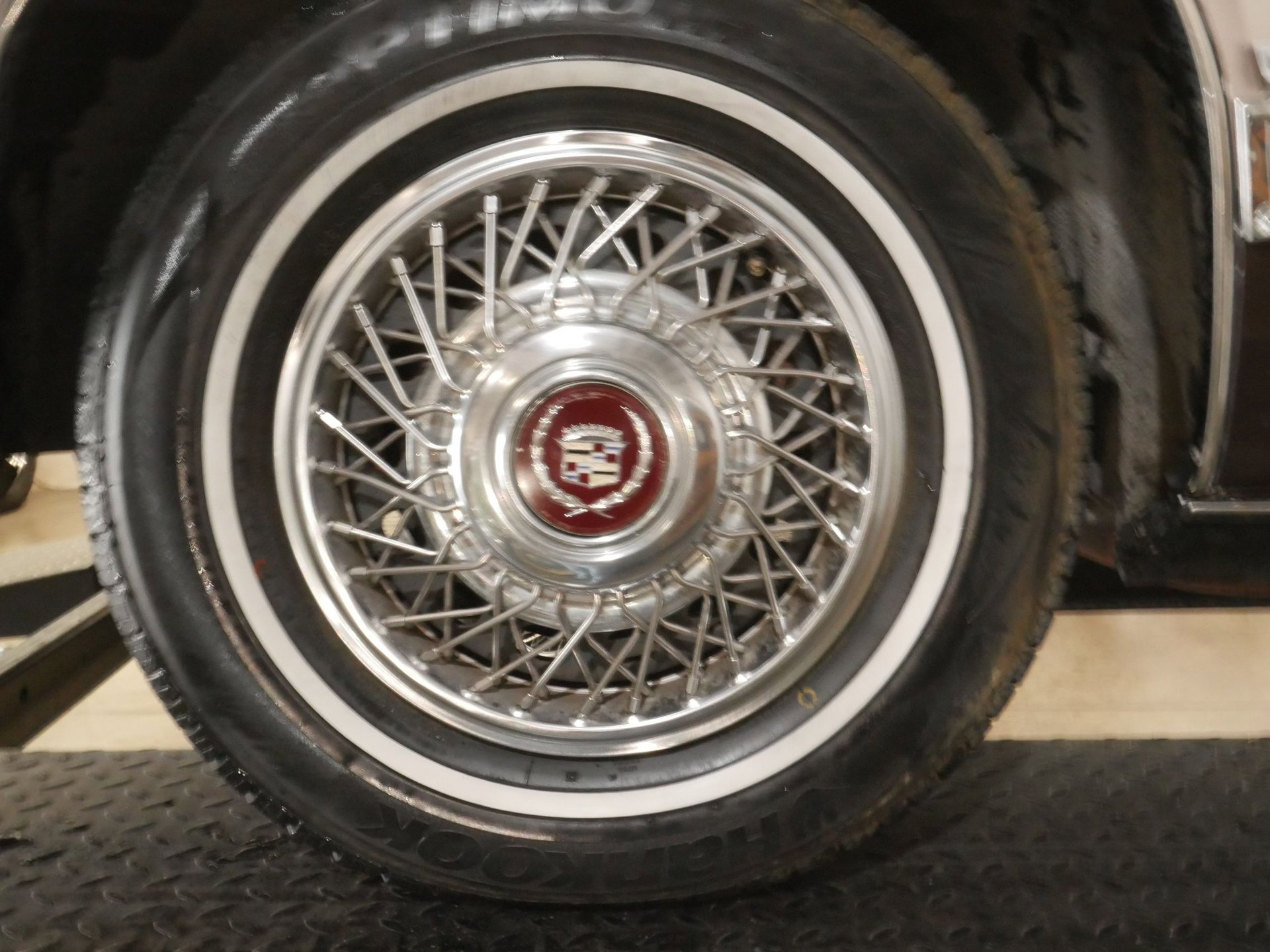 Used 1988 Cadillac Eldorado Coupe image 77