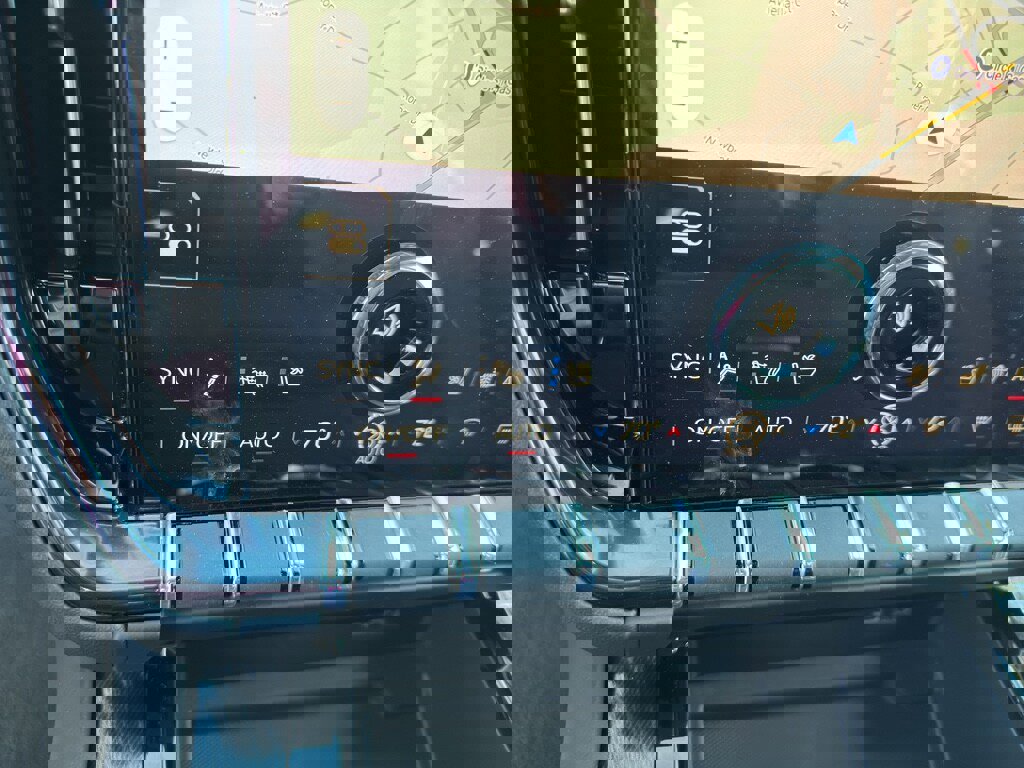 New 2026 GMC Yukon XL AT4 image 12