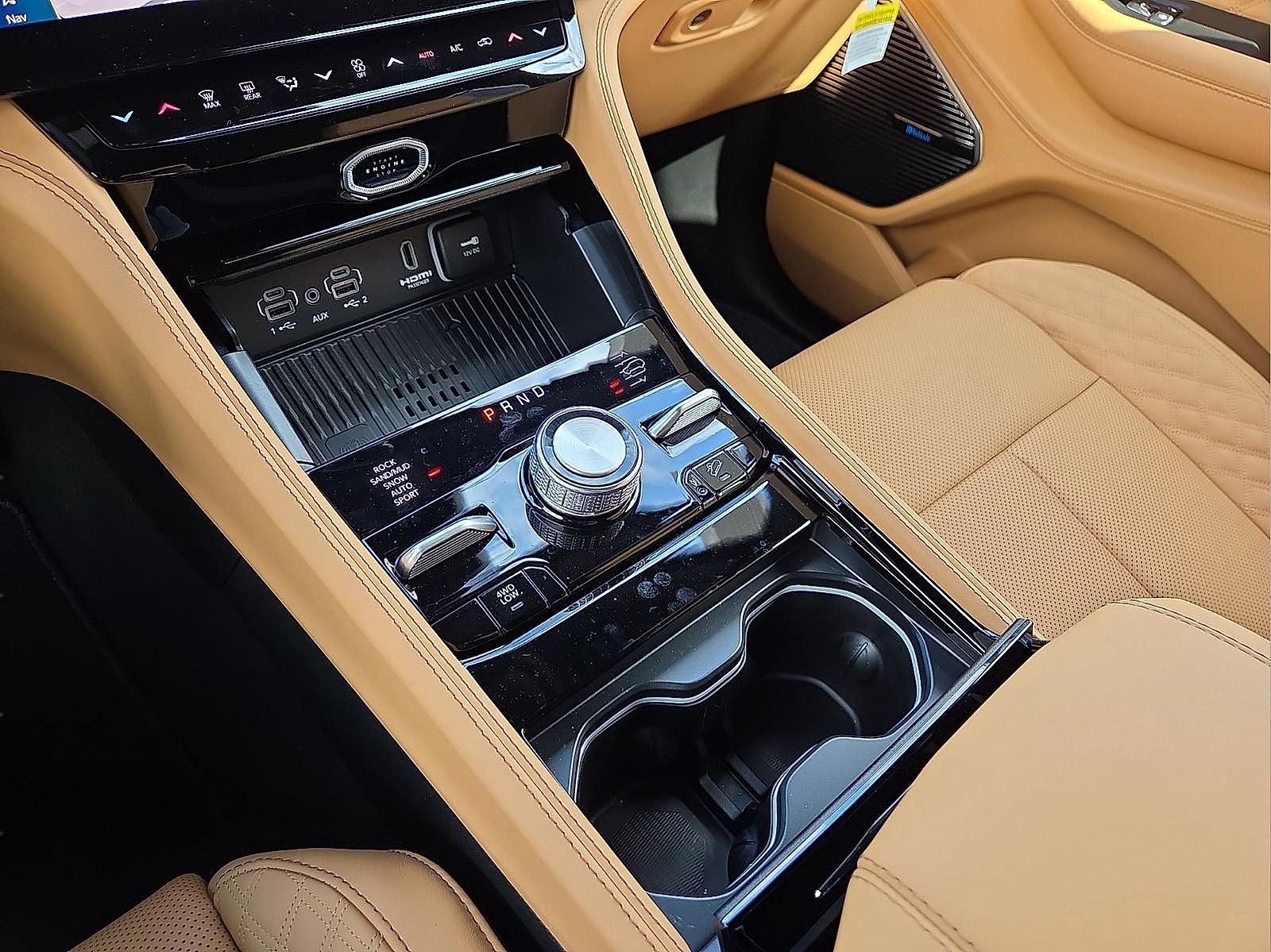 New 2026 Jeep Grand Cherokee L Summit image 25