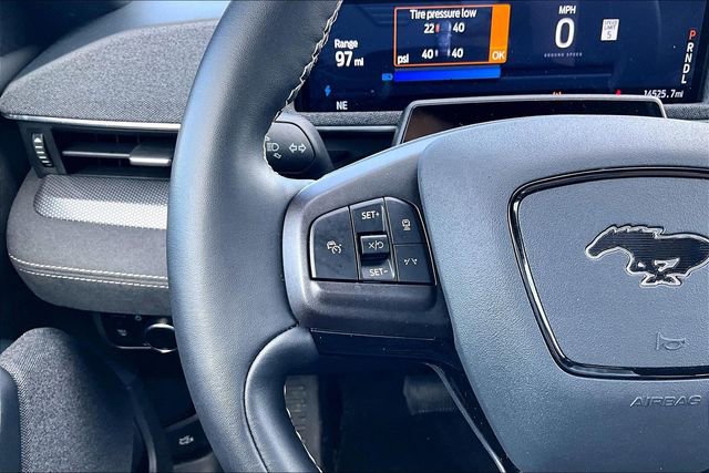 Used 2024 Ford Mustang Mach-E GT image 11