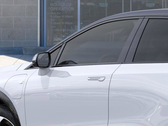 New 2026 Cadillac Optiq Sport 1 RWD image 12