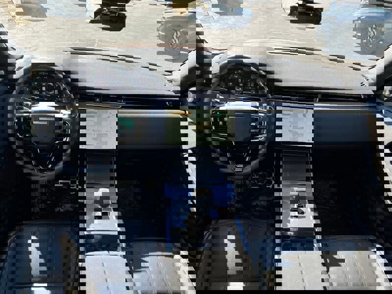 Used 2024 Land Rover Range Rover Evoque Dynamic SE image 26