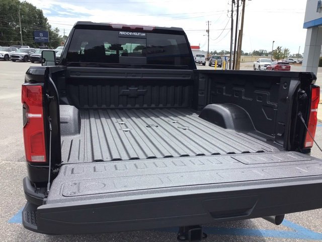 New 2026 Chevrolet Silverado 2500 LTZ w/ Trail Boss Package image 5