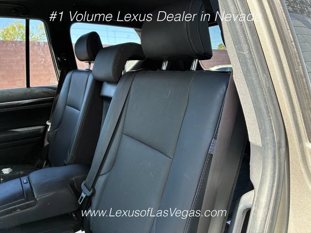 Used 2020 Lexus GX 460 Premium w/ Premium Package AWD/4WD image 5