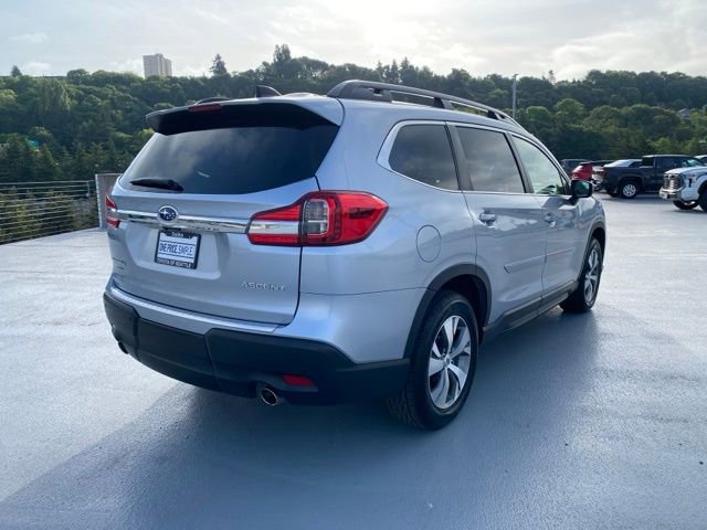 Used 2022 Subaru Ascent Premium w/ Convenience Package AWD/4WD image 8
