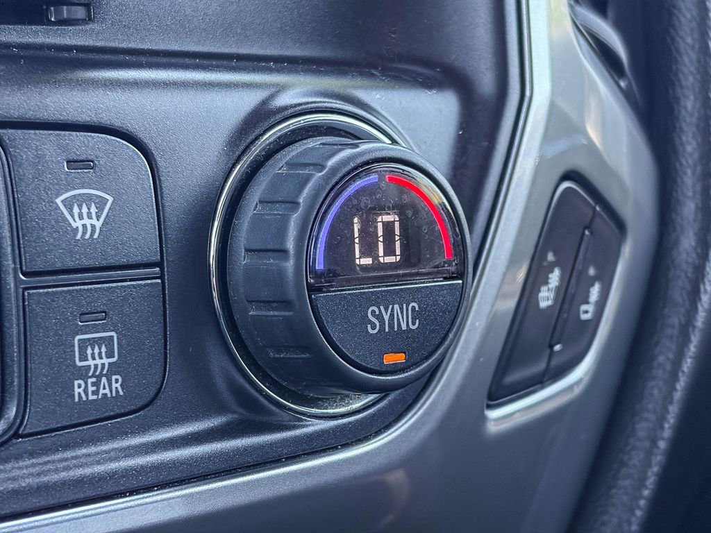 Used 2015 Chevrolet Silverado 1500 LT w/ All Star Edition image 29