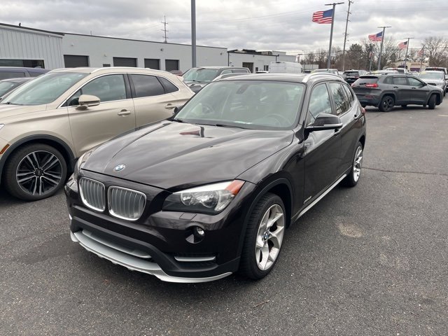 Used 2015 BMW X1 xDrive28i