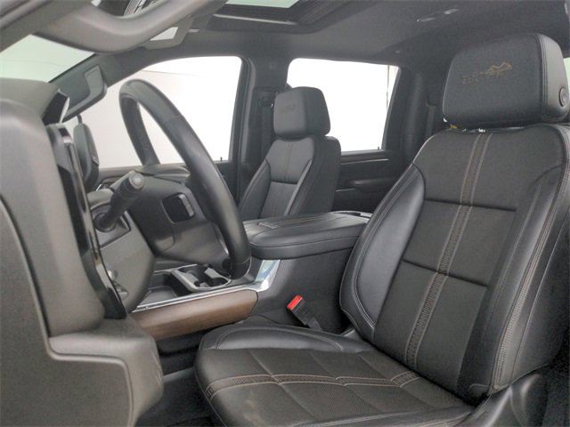 Used 2024 Chevrolet Silverado 3500 High Country image 26