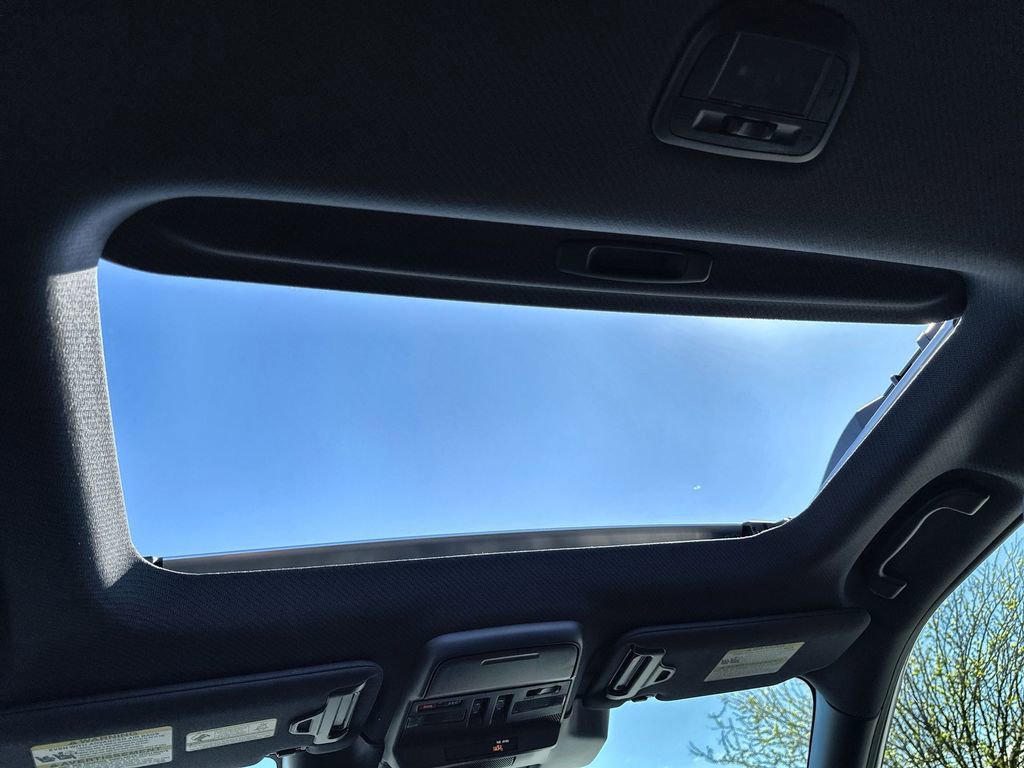 New 2026 Subaru Outback Touring XT image 16