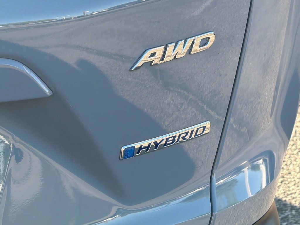 Used 2022 Honda CR-V EX image 7