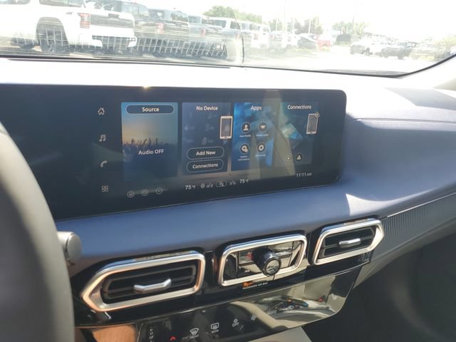 New 2026 Nissan Sentra SL w/ Floor Mat Package FWD image 25