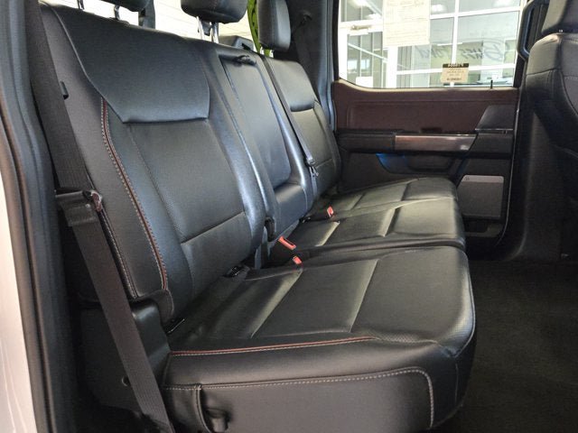 Used 2023 Ford F150 Lariat w/ Equipment Group 502A High AWD/4WD image 6