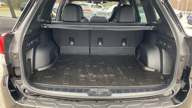 Certified 2023 Subaru Forester Wilderness image 34