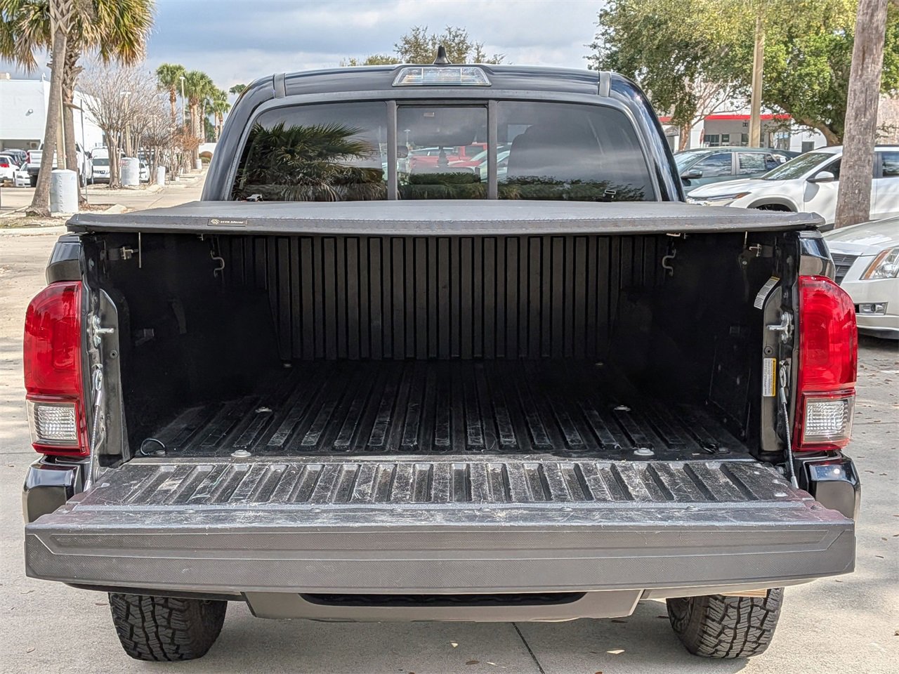 Used 2022 Toyota Tacoma SR image 22