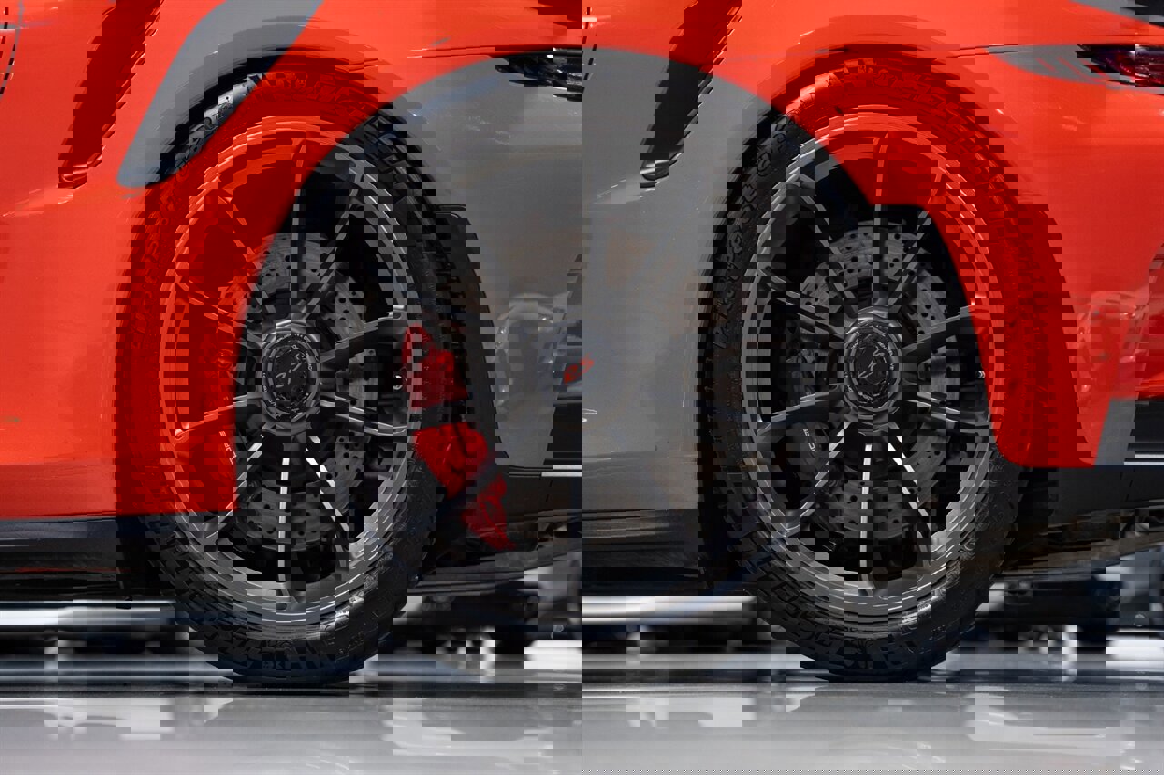 Used 2016 Porsche 911 GT3 RS RWD image 13