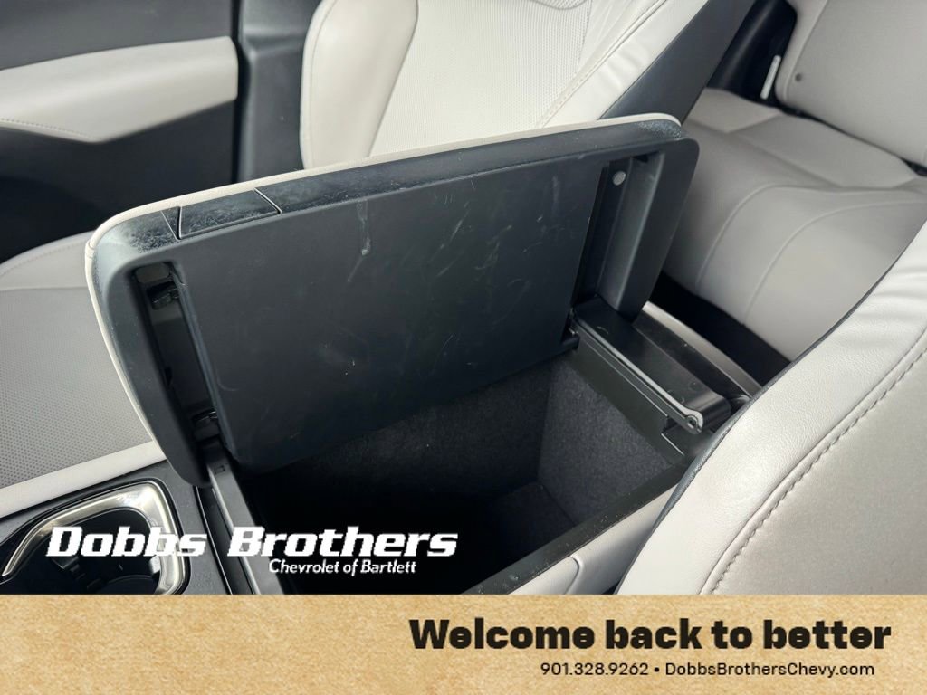 Used 2023 Lexus RX 350 Premium w/ Accessory Package image 18