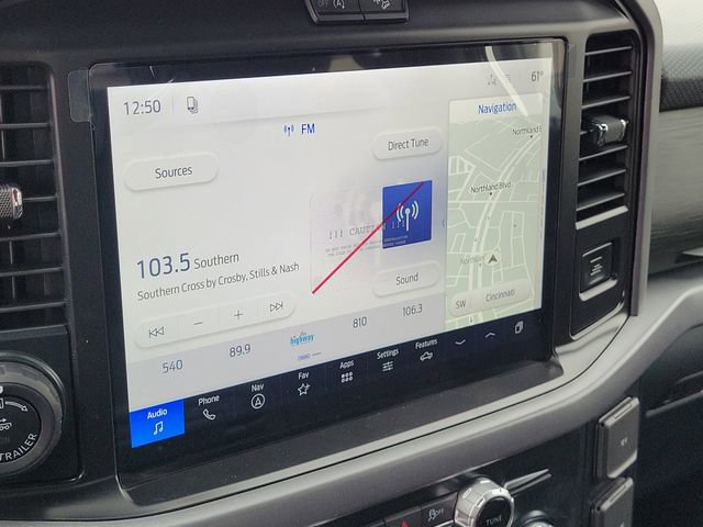 New 2026 Ford F150 XLT w/ Equipment Group 302A MID image 26