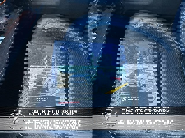 Used 2022 RAM 1500 TRX w/ TRX Level 1 Equipment Group image 25