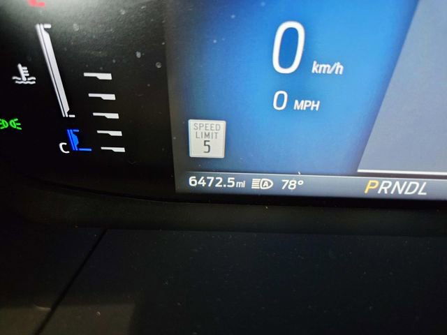 Used 2023 Ford Escape ST-Line w/ Tech Pack #1 image 20