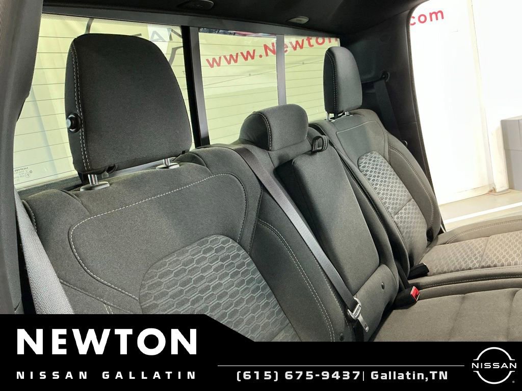 Used 2025 RAM 1500 Big Horn AWD/4WD image 18