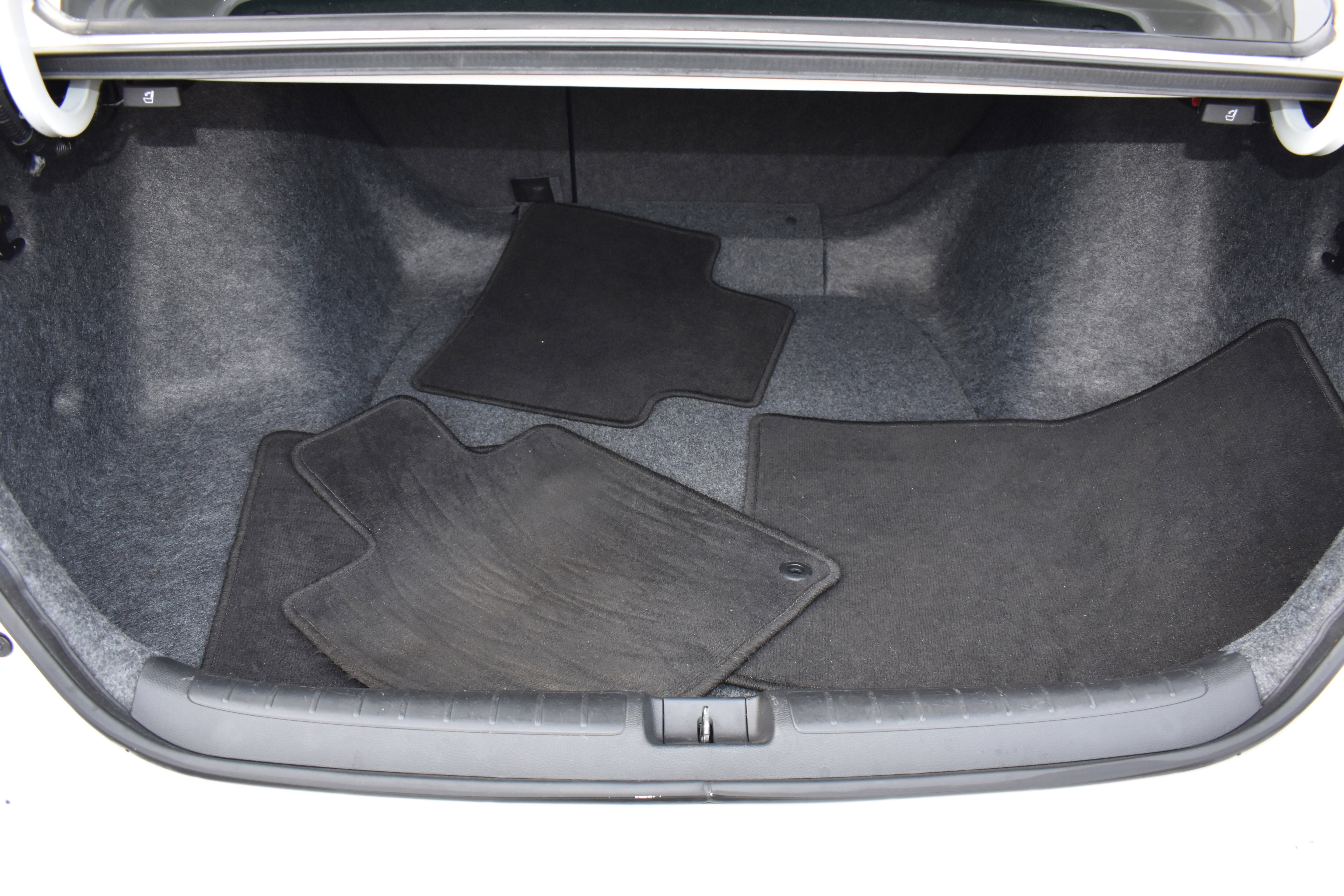 Certified 2021 Honda Accord EX-L image 34