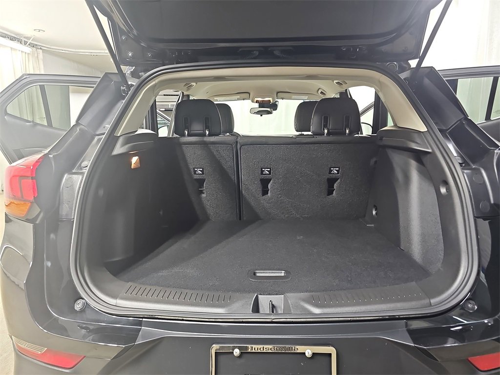 Certified 2023 Buick Encore GX Preferred w/ Cold Weather Comfort Package image 15