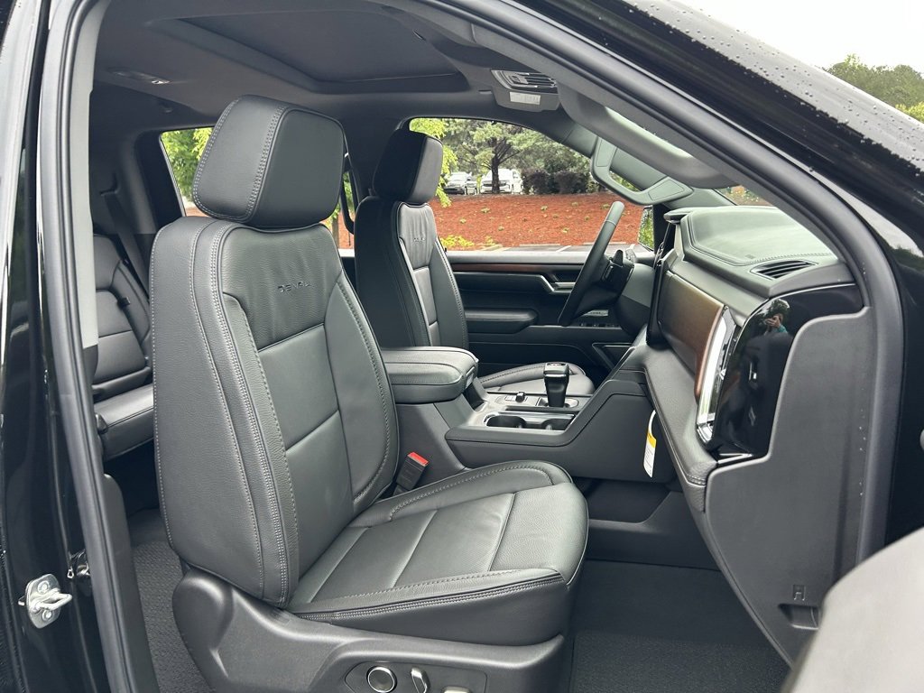 New 2025 GMC Sierra 1500 Denali w/ Technology Package image 50