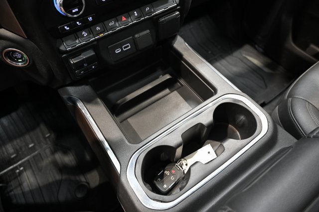 Used 2021 GMC Sierra 1500 SLT w/ SLT Premium Package image 21