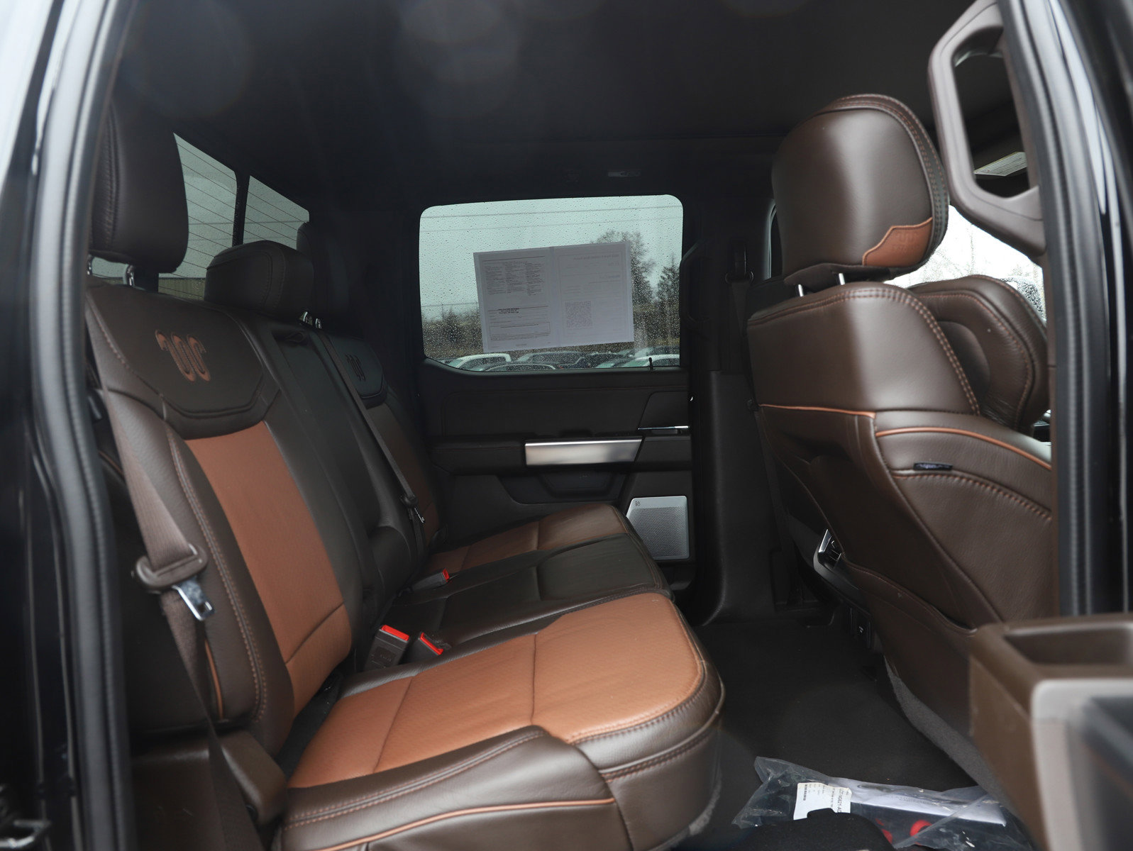 Used 2023 Ford F250 King Ranch image 14