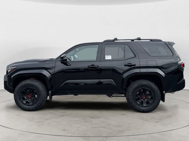 New 2026 Toyota 4Runner TRD Pro AWD/4WD image 8