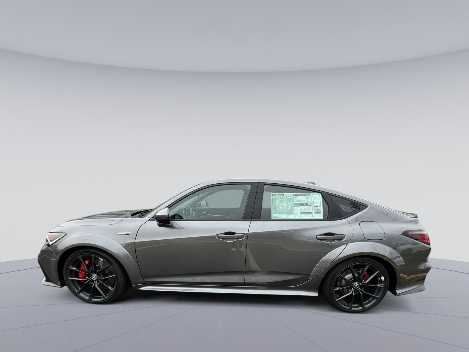 New 2025 Acura Integra Type S image 2