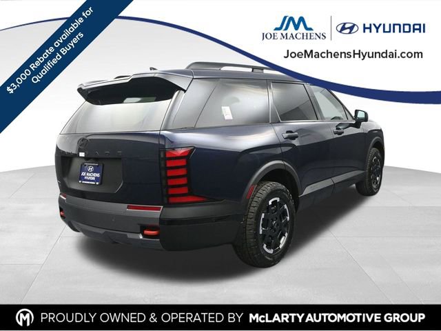 New 2026 Hyundai Palisade XRT Pro image 8