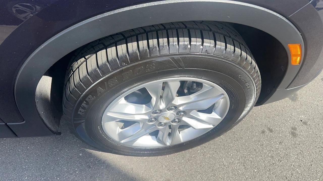 Used 2020 Chevrolet Blazer LT image 20