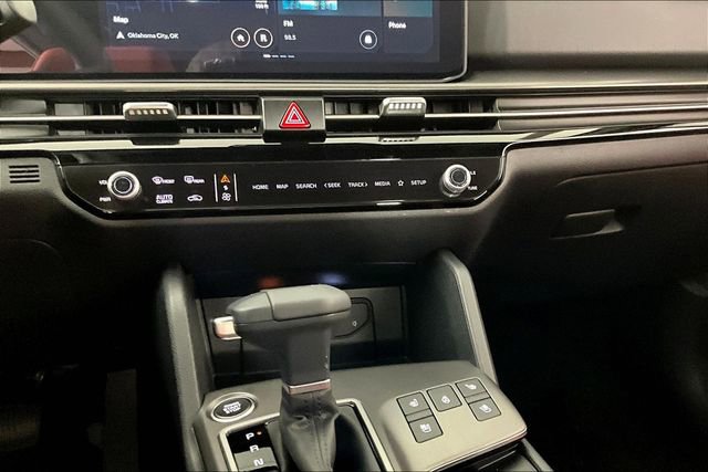 New 2026 Kia Sportage SX image 7