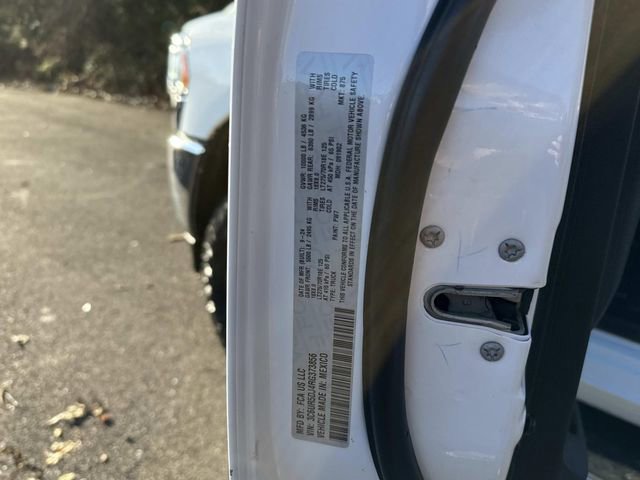 Used 2024 RAM 2500 Big Horn image 25