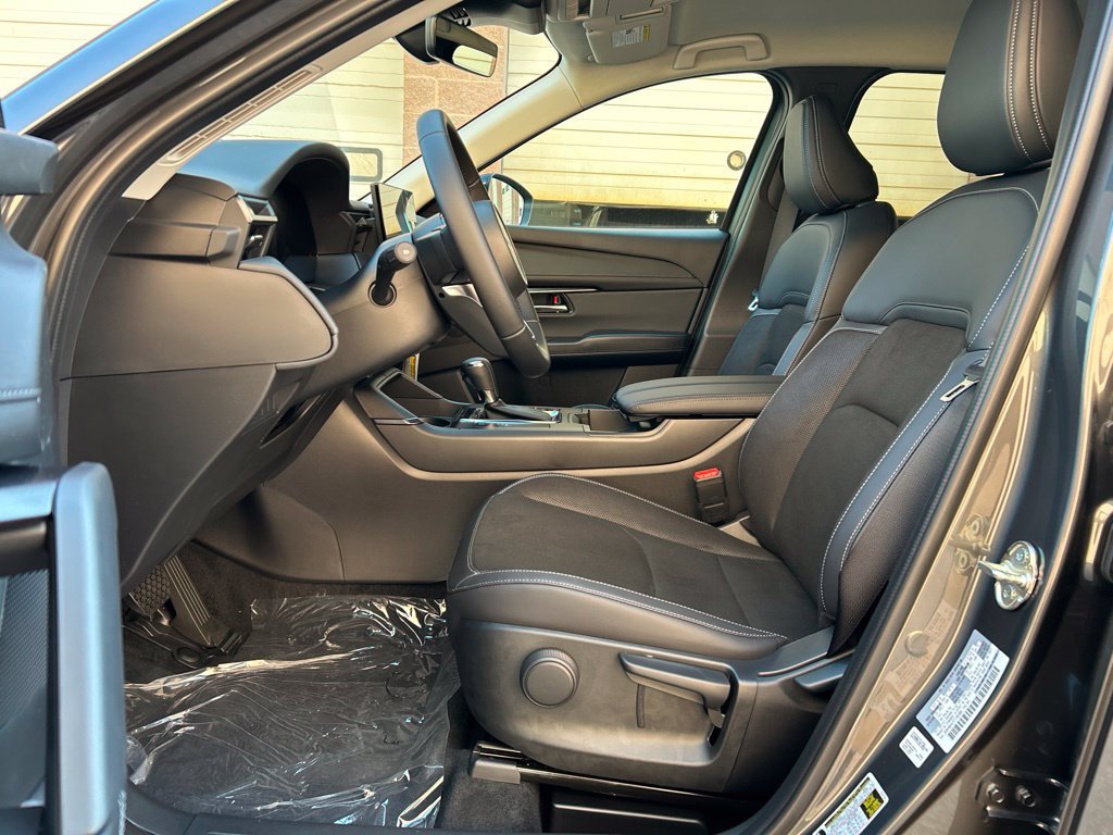 New 2026 MAZDA CX-5 Select AWD/4WD image 14