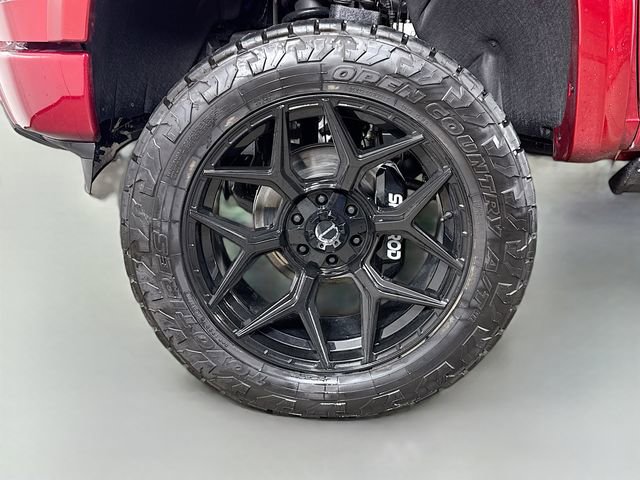 New 2025 Chevrolet Silverado 1500 RST w/ All Star Edition Plus image 36