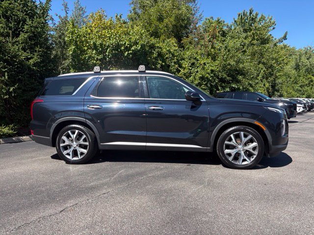 Used 2022 Hyundai Palisade SEL w/ Premium Package AWD/4WD image 11