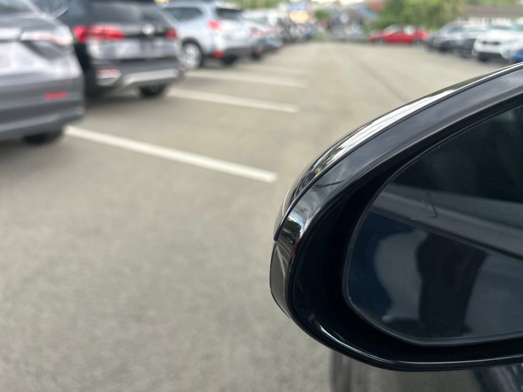 Certified 2025 Kia K5 LXS FWD image 7