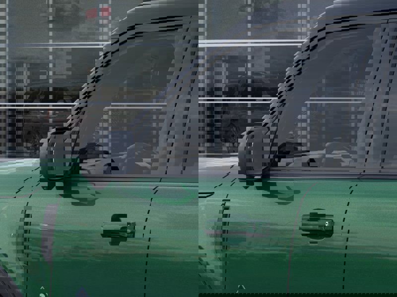 New 2025 Ford Bronco Sport Outer Banks w/ Outer Banks Tech Package+ image 43