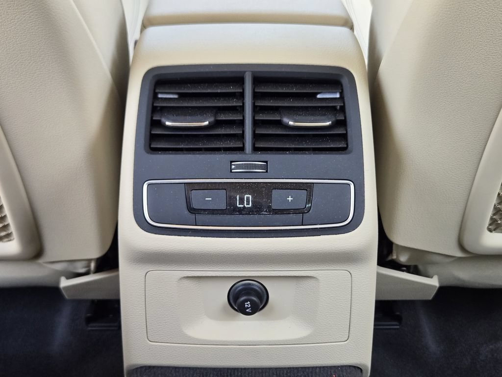 Certified 2023 Audi A4 2.0T Premium w/ Convenience Package AWD/4WD image 38