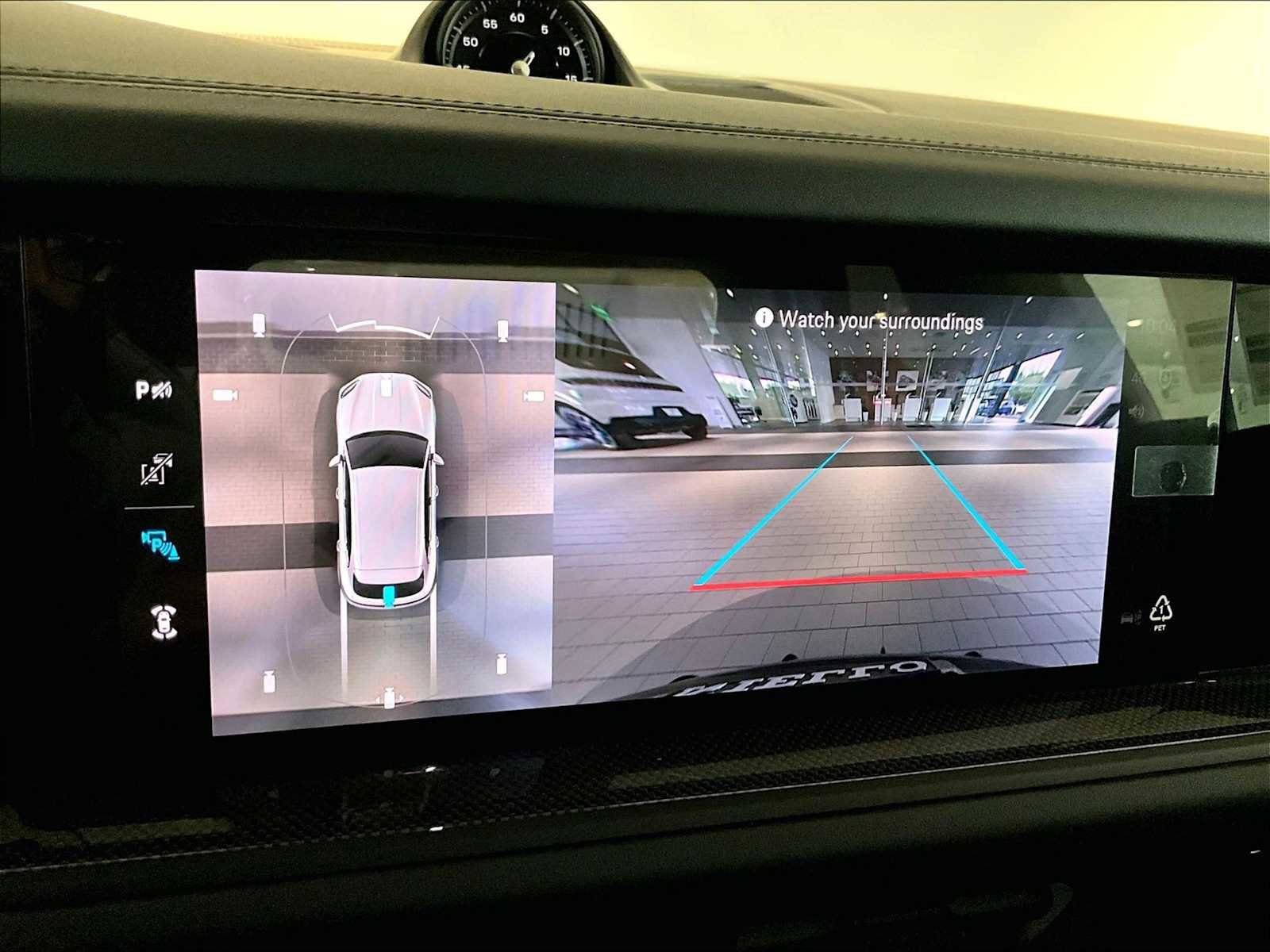 New 2026 Porsche Cayenne GTS AWD/4WD image 26