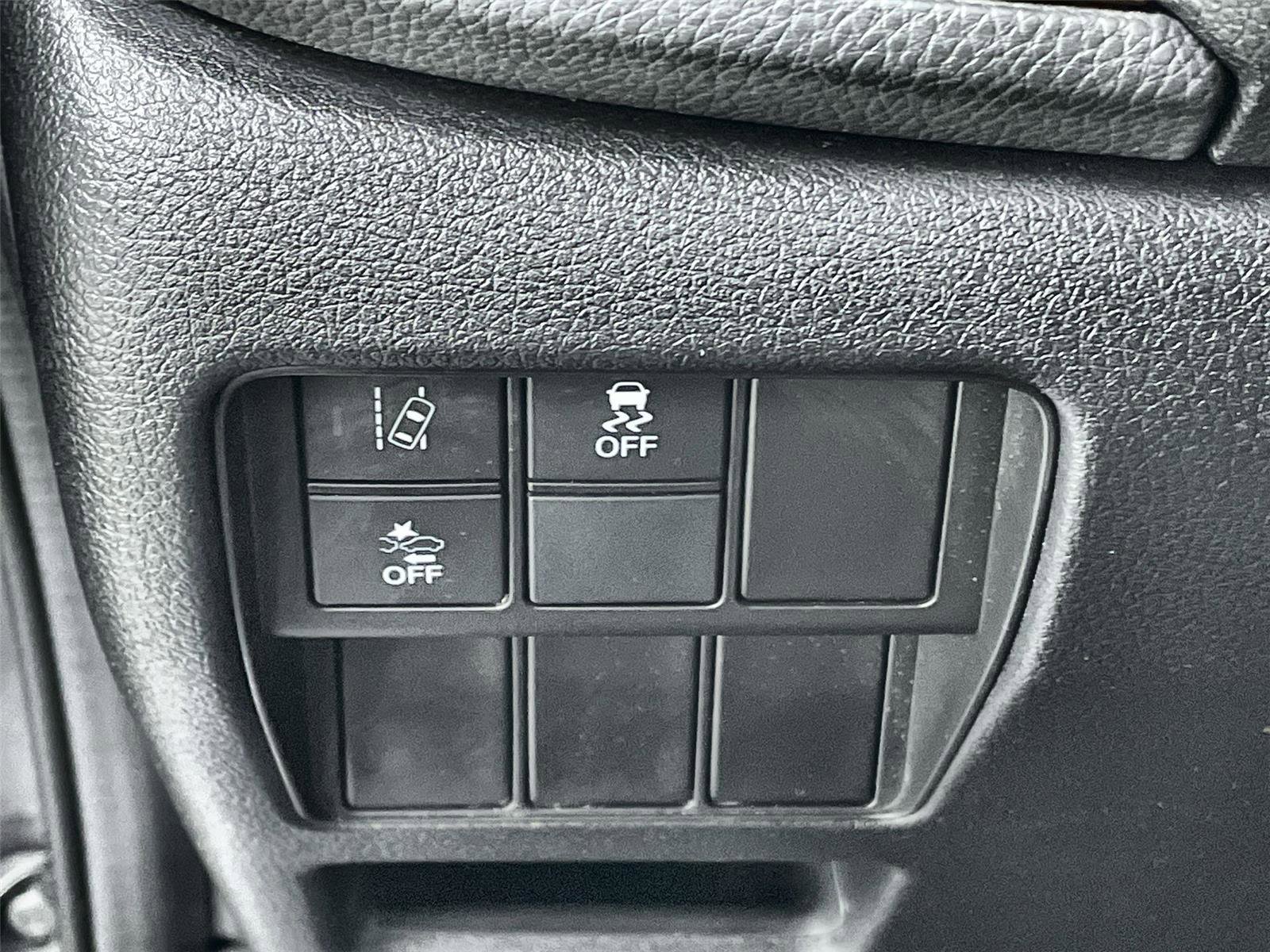 Used 2021 Honda CR-V EX image 15