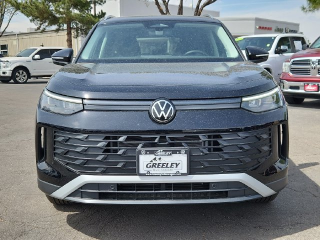 New 2026 Volkswagen Tiguan S AWD/4WD image 5