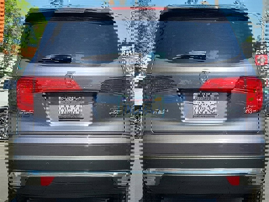 Used 2016 Honda Pilot Elite image 27